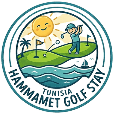 Hammamet Golf Stay Shop